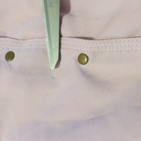 Lemon grass button down shirt size XL - Picture 11 of 12